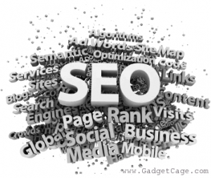 Free SEO tools help search engine optimisation specialists make websites more visible to Google's search engine.
