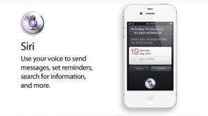iPhone 4S Siri means mobile search optimisation for local search is more important than ever for digital marketers
