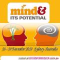 Mind and its Potential Conference is about how the human brain or mind can be trained to its full capacity for knowledge, compassion and kindness