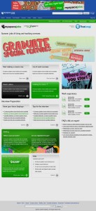 MySpace Jobs was a successful social media strategy for CareerOne.com.au